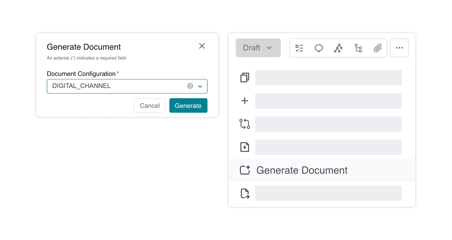 Visualize and Validate Rendered Content before Delivery